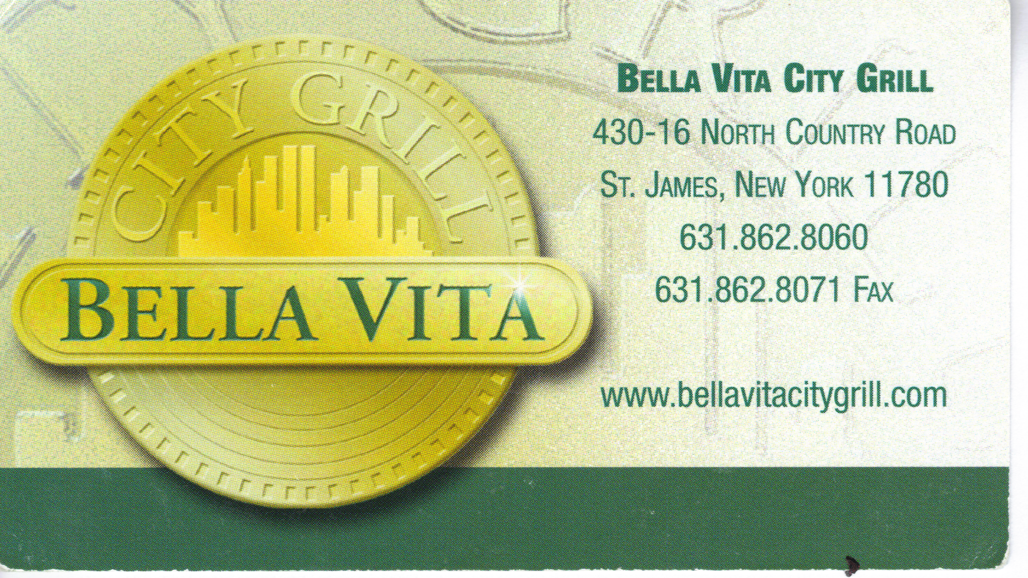 Bella Vita
